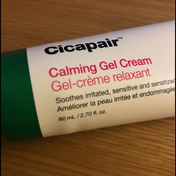 Dr. Jart Cicapair Gel Cream - Picture 2 of 3